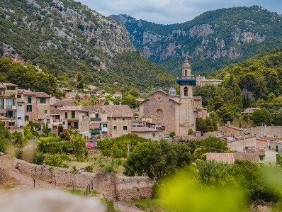 Mallorca. Escapada gastronómica de fin de semana